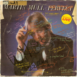 Martin Mull Near Perfect / Perfect