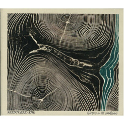 Needtobreathe Rivers In The Wasteland