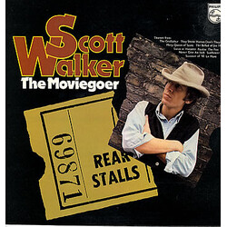 Scott Walker The Moviegoer