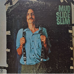 James Taylor (2) Mud Slide Slim And The Blue Horizon