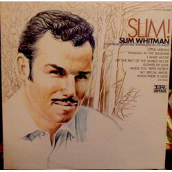 Slim Whitman Slim!