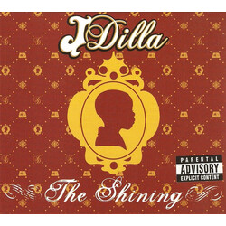 J Dilla The Shining