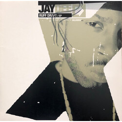 Jay Dee Ruff Draft EP