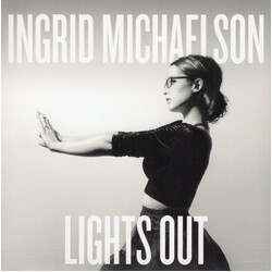 Ingrid Michaelson Lights Out