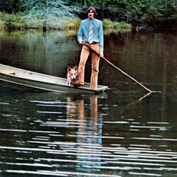 James Taylor (2) One Man Dog
