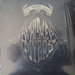 Whiskey Myers Early Morning Shakes