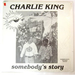 Charlie King (4) Somebody's Story