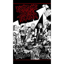Extreme Noise Terror From One Extreme To Another