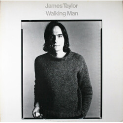 James Taylor (2) Walking Man