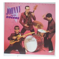 Johnny & The Roccos Good Rockin' Tonight
