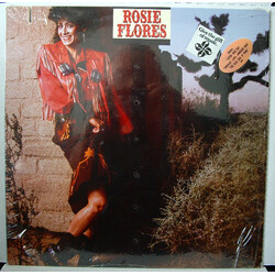 Rosie Flores Rosie Flores