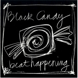 Beat Happening Black Candy