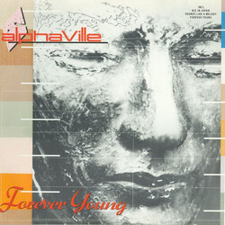 Alphaville Forever Young