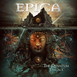 Epica (2) The Quantum Enigma