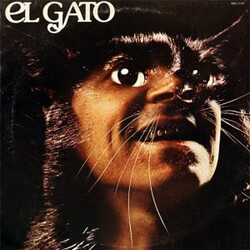 Gato Barbieri El Gato