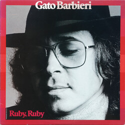 Gato Barbieri Ruby, Ruby