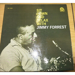 Jimmy Forrest Sit Down And Relax