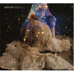 Seirom And The Light Swallowed Everything