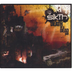 Sikth Death Of A Dead Day
