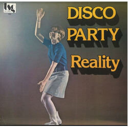 Reality (20) Disco Party