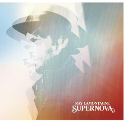 Ray Lamontagne Supernova