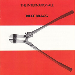 Billy Bragg The Internationale