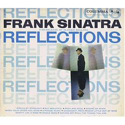 Frank Sinatra Reflections