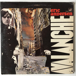 Eric Andersen (2) Avalanche