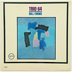 Bill Evans Trio 64