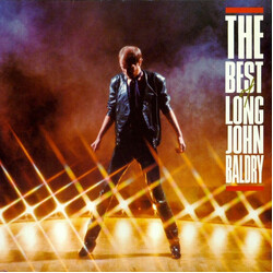 Long John Baldry The Best Of Long John Baldry
