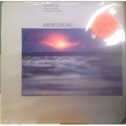 Gabriel Lee Impressions