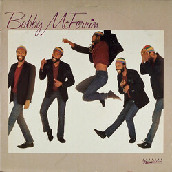 Bobby McFerrin Bobby McFerrin