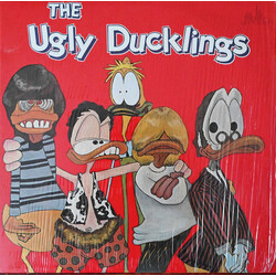 The Ugly Ducklings The Ugly Ducklings