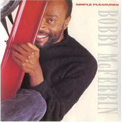 Bobby McFerrin Simple Pleasures