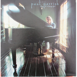 Paul Parrish Song For A Young Girl