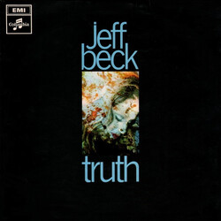 Jeff Beck Truth