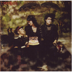 CocoRosie The Adventures Of Ghosthorse And Stillborn
