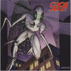 Saga (3) Marathon
