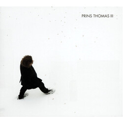 Prins Thomas Prins Thomas III
