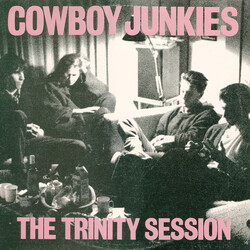 Cowboy Junkies The Trinity Session