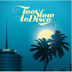 Various Too Slow To Disco