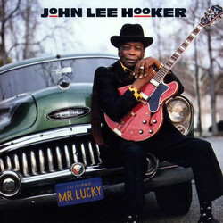 John Lee Hooker Mr. Lucky