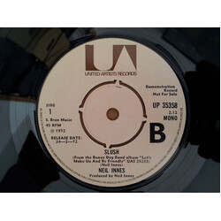 Neil Innes Slush