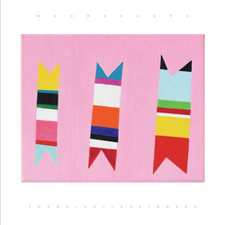 The Nels Cline Singers Macroscope