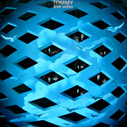 The Who Tommy