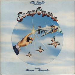 The Kinks Soap Opera