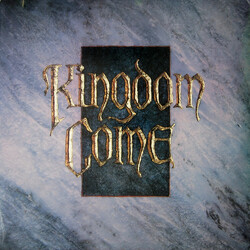 Kingdom Come (2) Kingdom Come