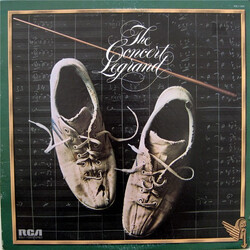 Michel Legrand The Concert Legrand