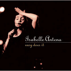 Isabelle Antena Easy Does It