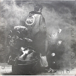 The Who Quadrophenia